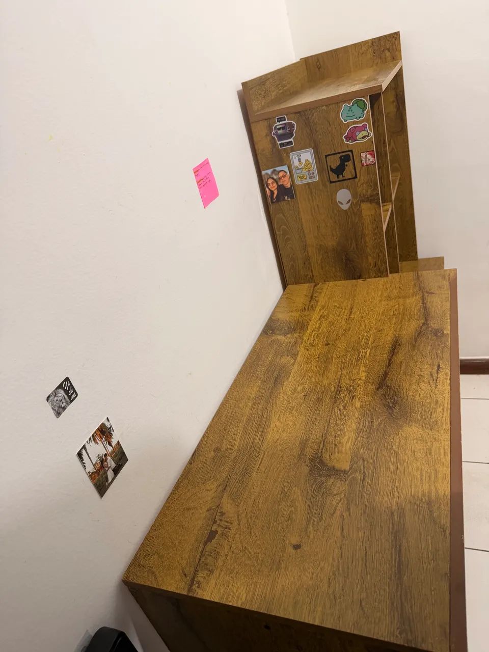 Escrivaninha e cadeira - Foto 5