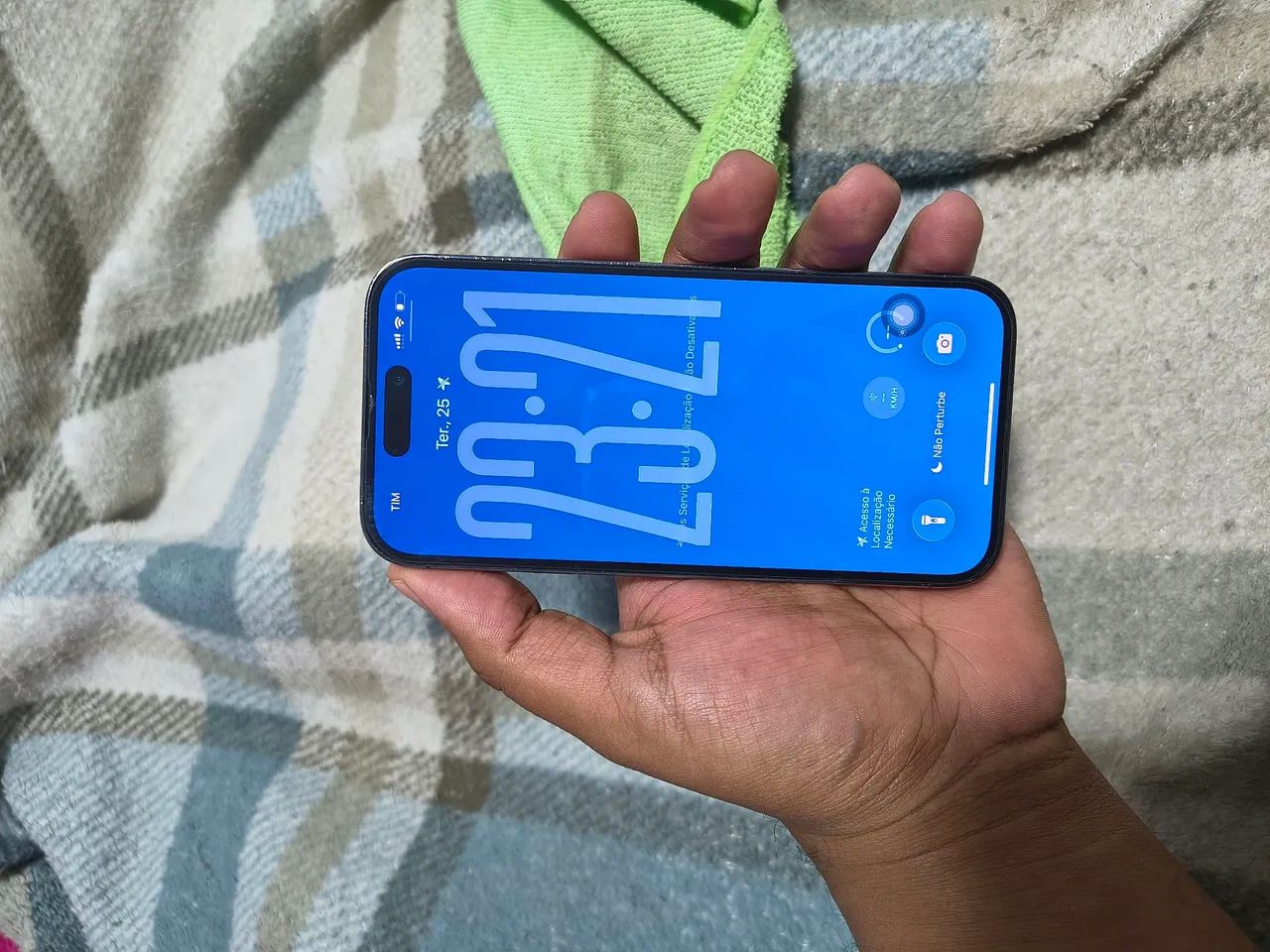 iPhone 14 pro 128gb