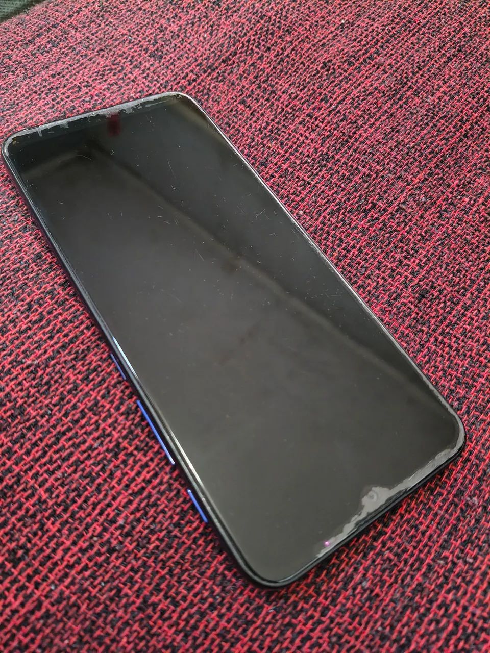 Moto G9 Play! (Impecável) - Foto 4