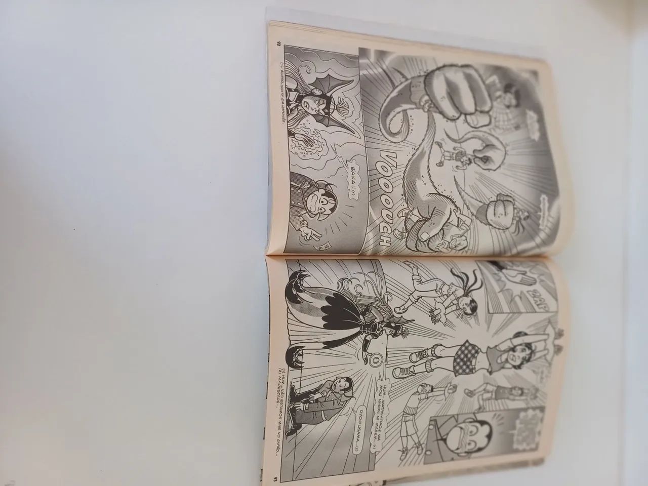 Revista da Mônica  - Foto 4