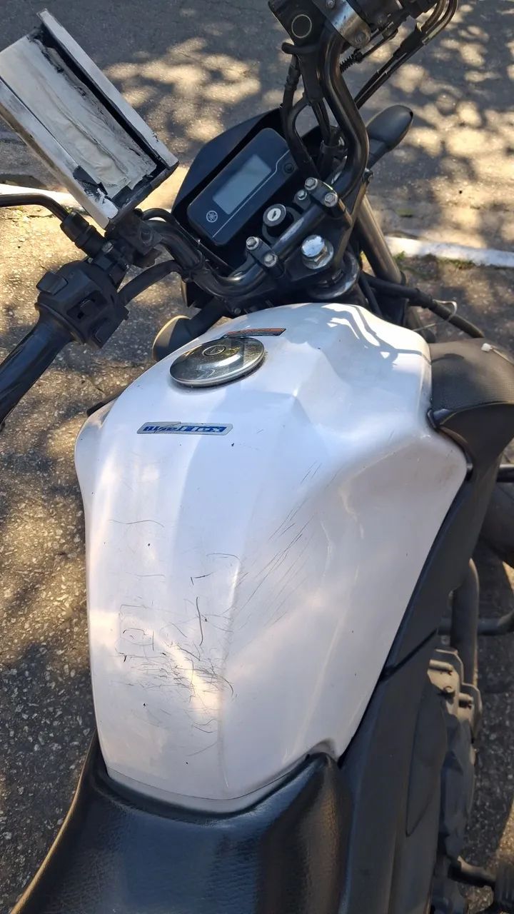 Vendo factor 150 , ano 2020 - valor : R$ 12.000