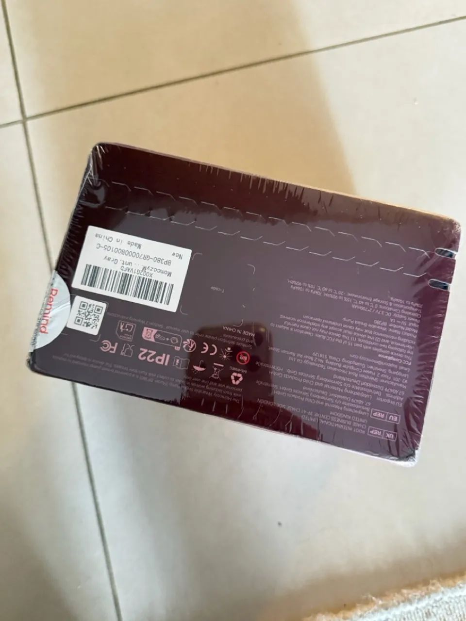 Bomba momcozy M5 smart ( NOVA) - Foto 2
