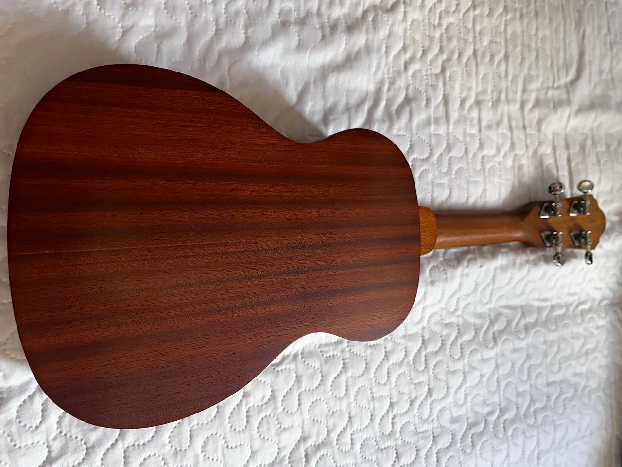 Ukulele Ibanez - Foto 4