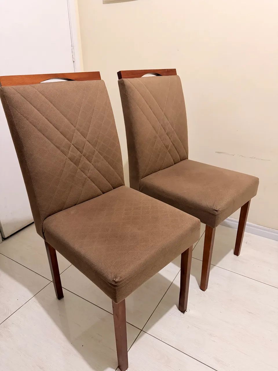 Cadeiras - Foto 2
