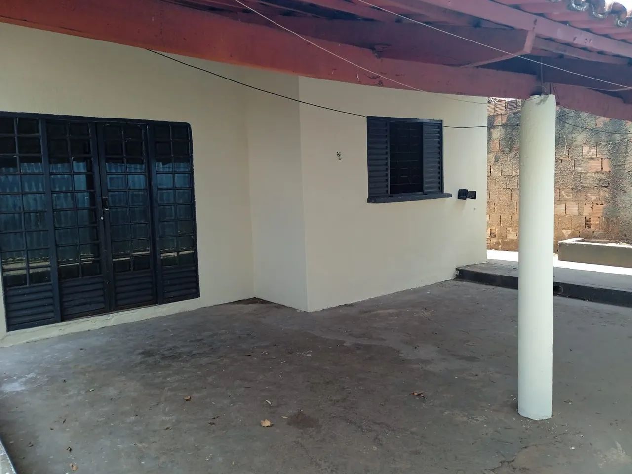 Foto - Aparecida de Goiânia - Cidade Vera Cruz