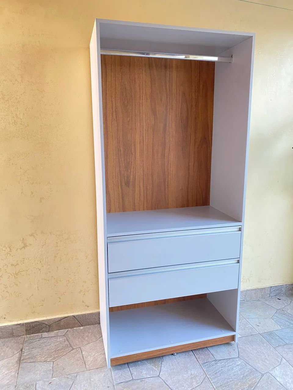 Armário 100%MDF - Foto 3
