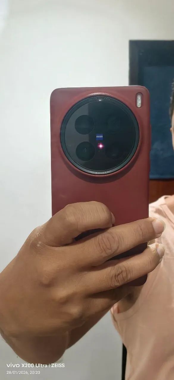 X200 ultra - Foto 3