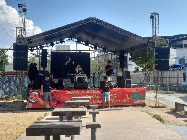 Locações para Eventos - Foto 2