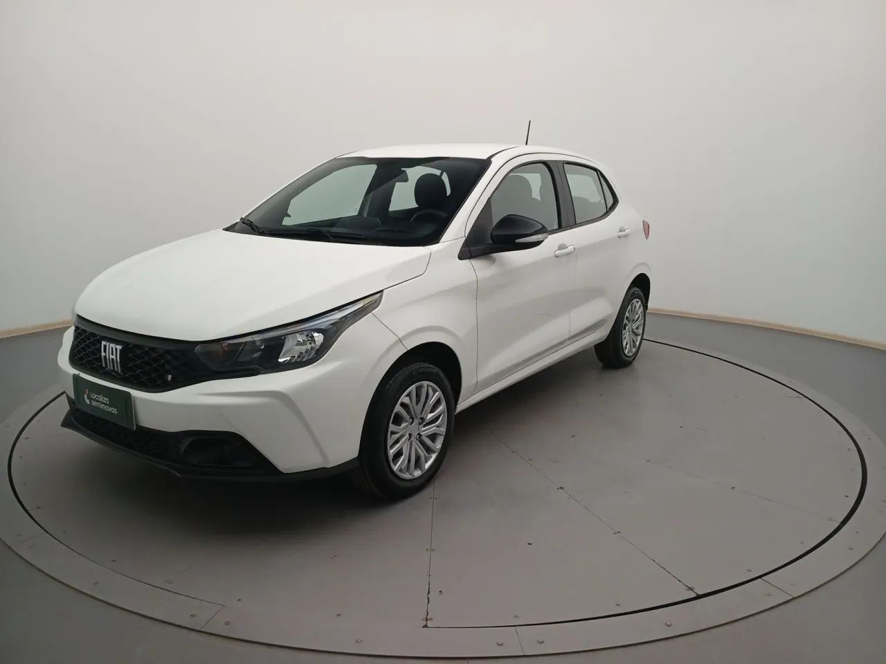 Fiat Argo Drive 1.0 Firefly 2026