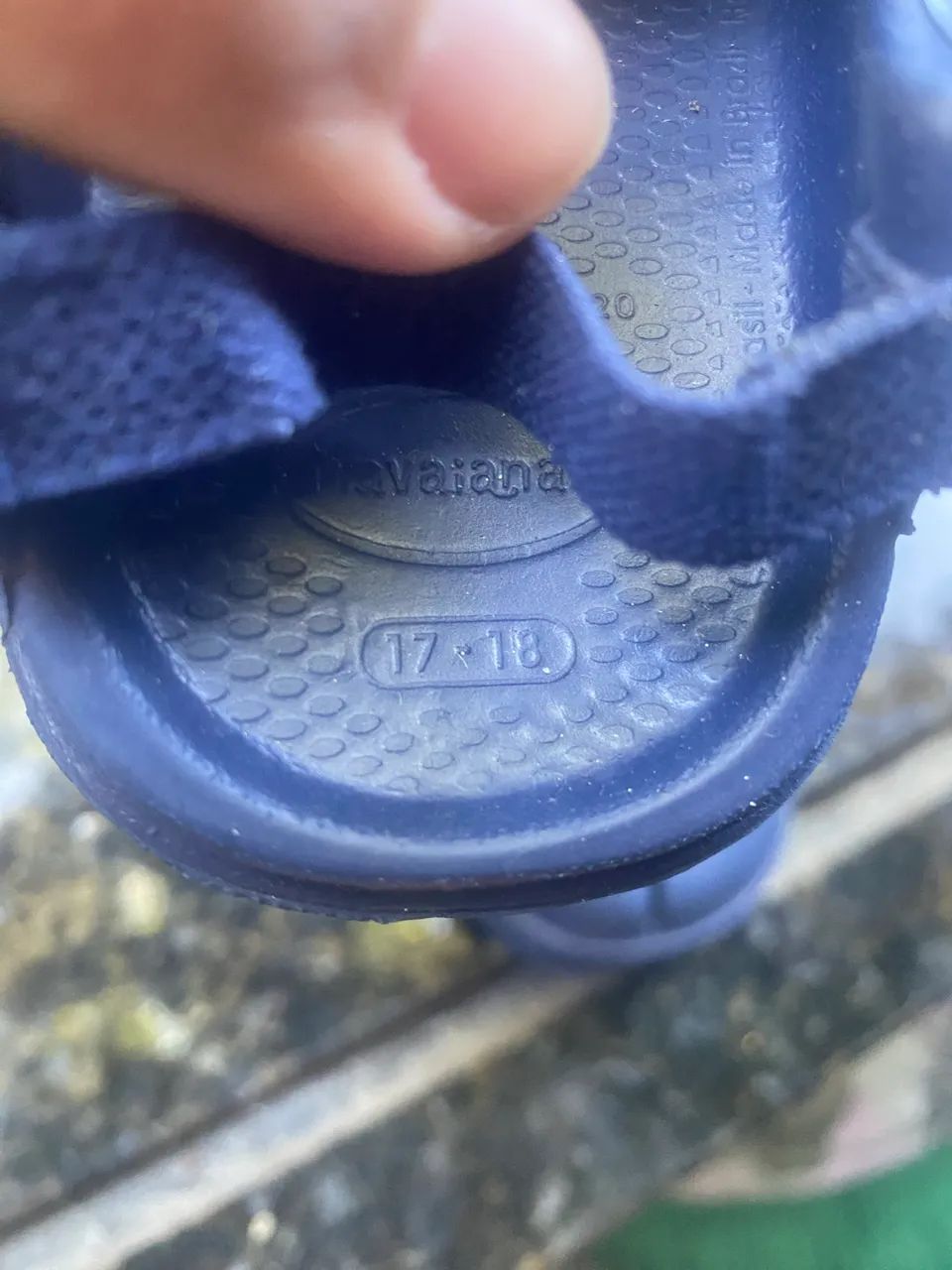 Sapatos infantis  - Foto 3