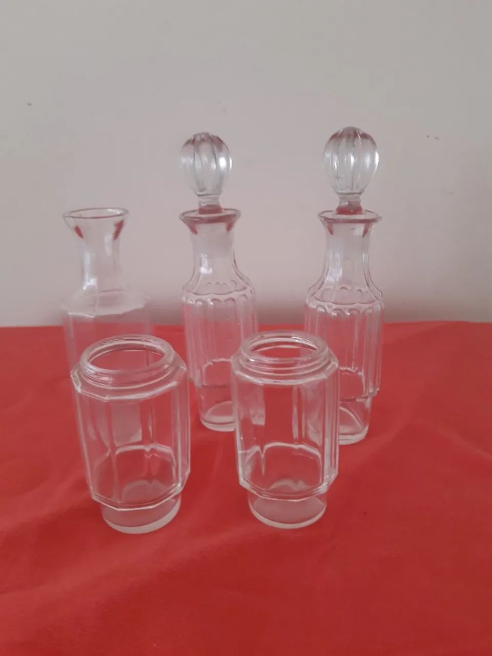 Peças para galheteiro  - Foto 6