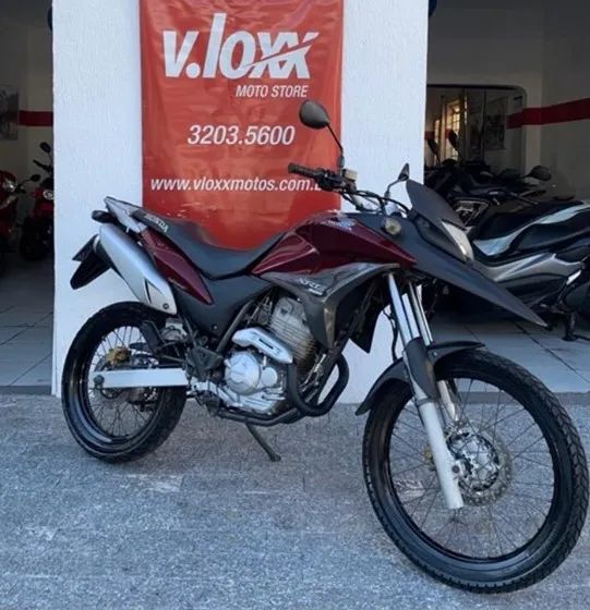 HONDA XRE 300 2011/2011 - Foto 2