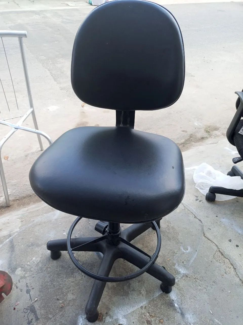 Cadeira de escritório  - Foto 2