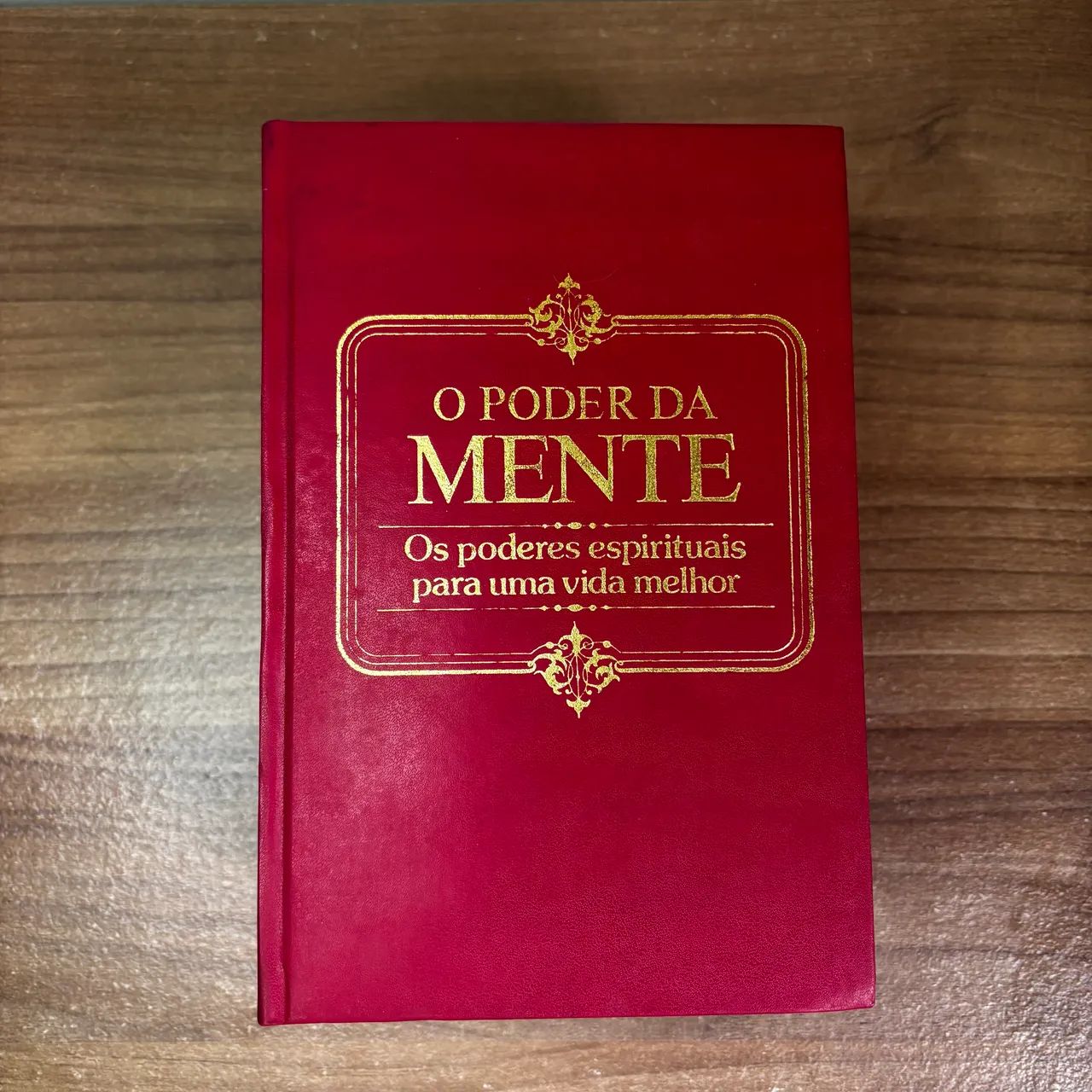 Coleção O Poder da Mente - Os Poderes Espirituais para uma Vida Melhor - Foto 2