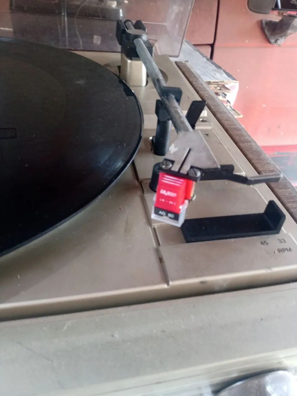 VENDO LP DISCO VINIL  - Foto 3