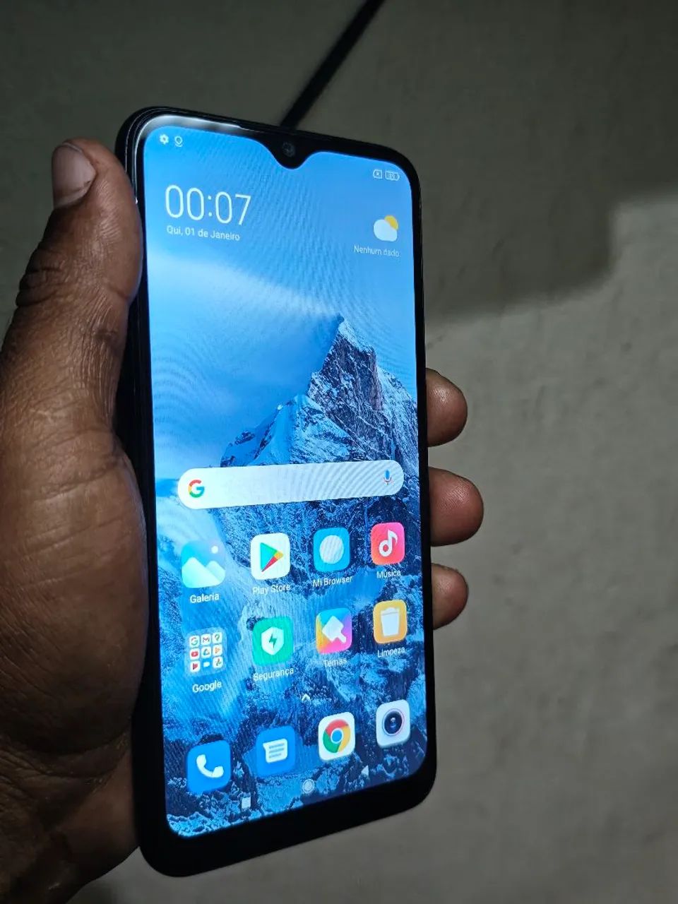Redmi Note 8 64GB - Foto 3