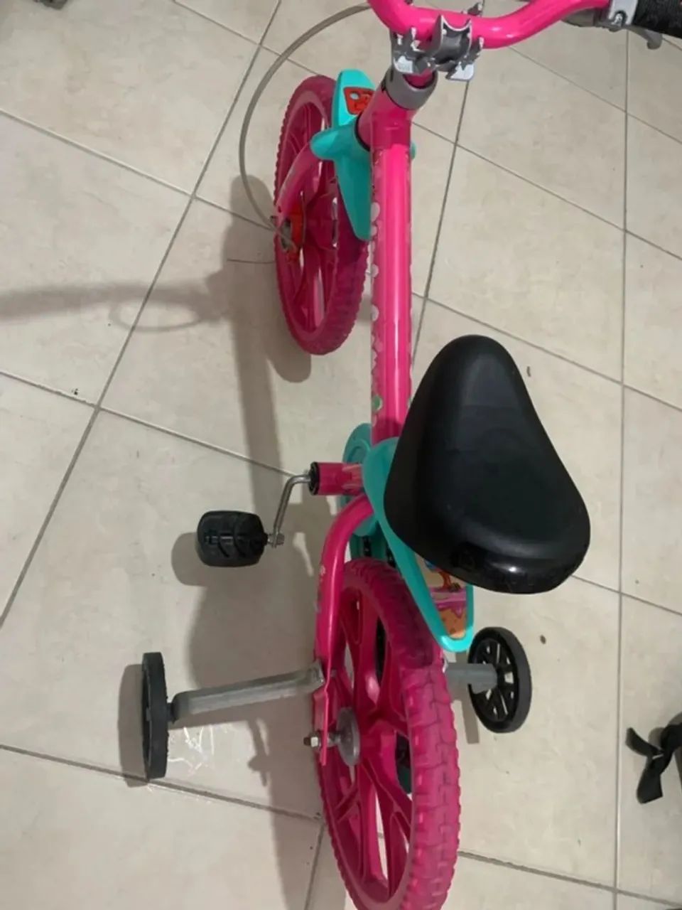 Bicicleta - Foto 2