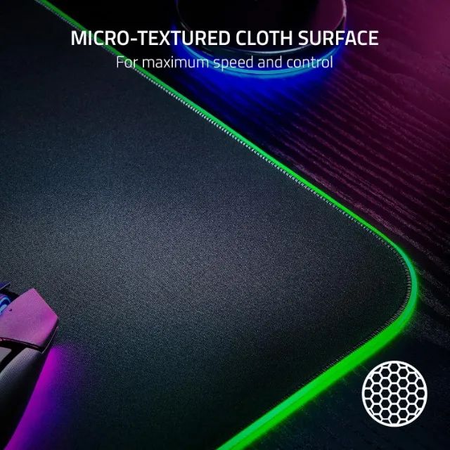 Mousepad Razer Goliathus Chroma 3XL - Foto 2