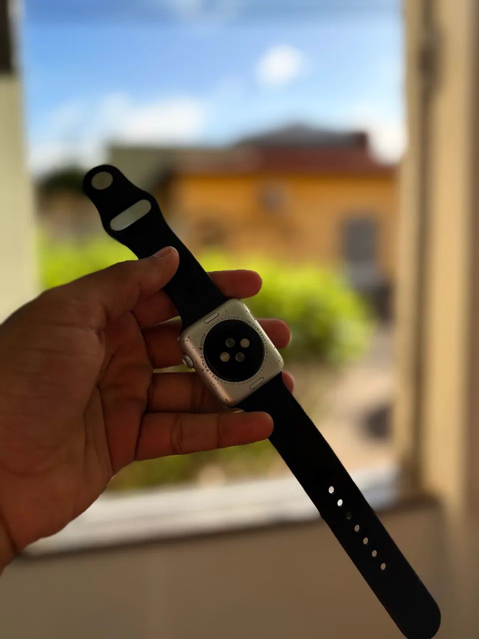 Apple Watch série 3 - Foto 3