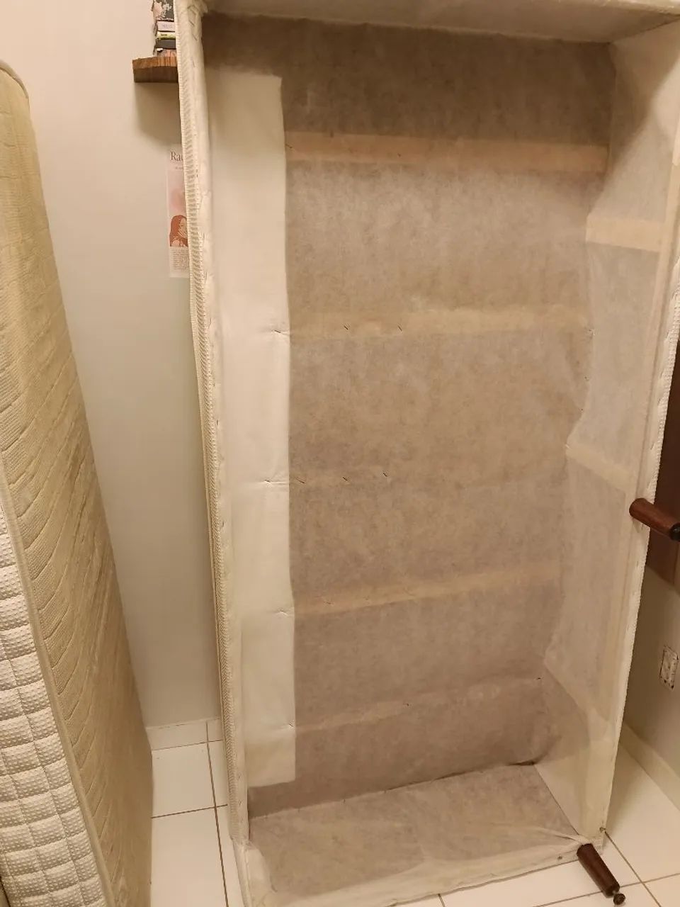 BI CAMA BOX  - Foto 3