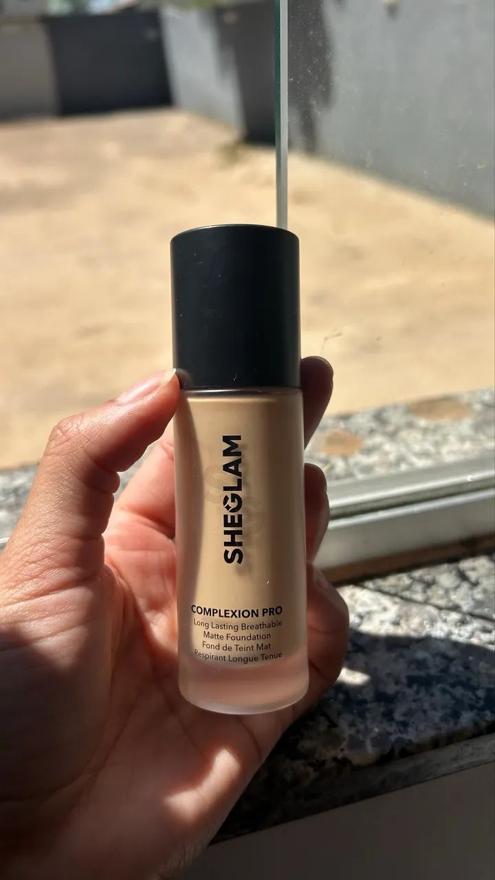 Base Sheglam  - Foto 3
