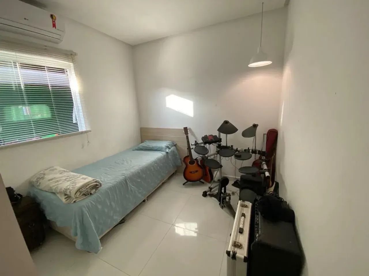 RESIDENCIAL NASCENTES DO TARUMÃ - Foto 5
