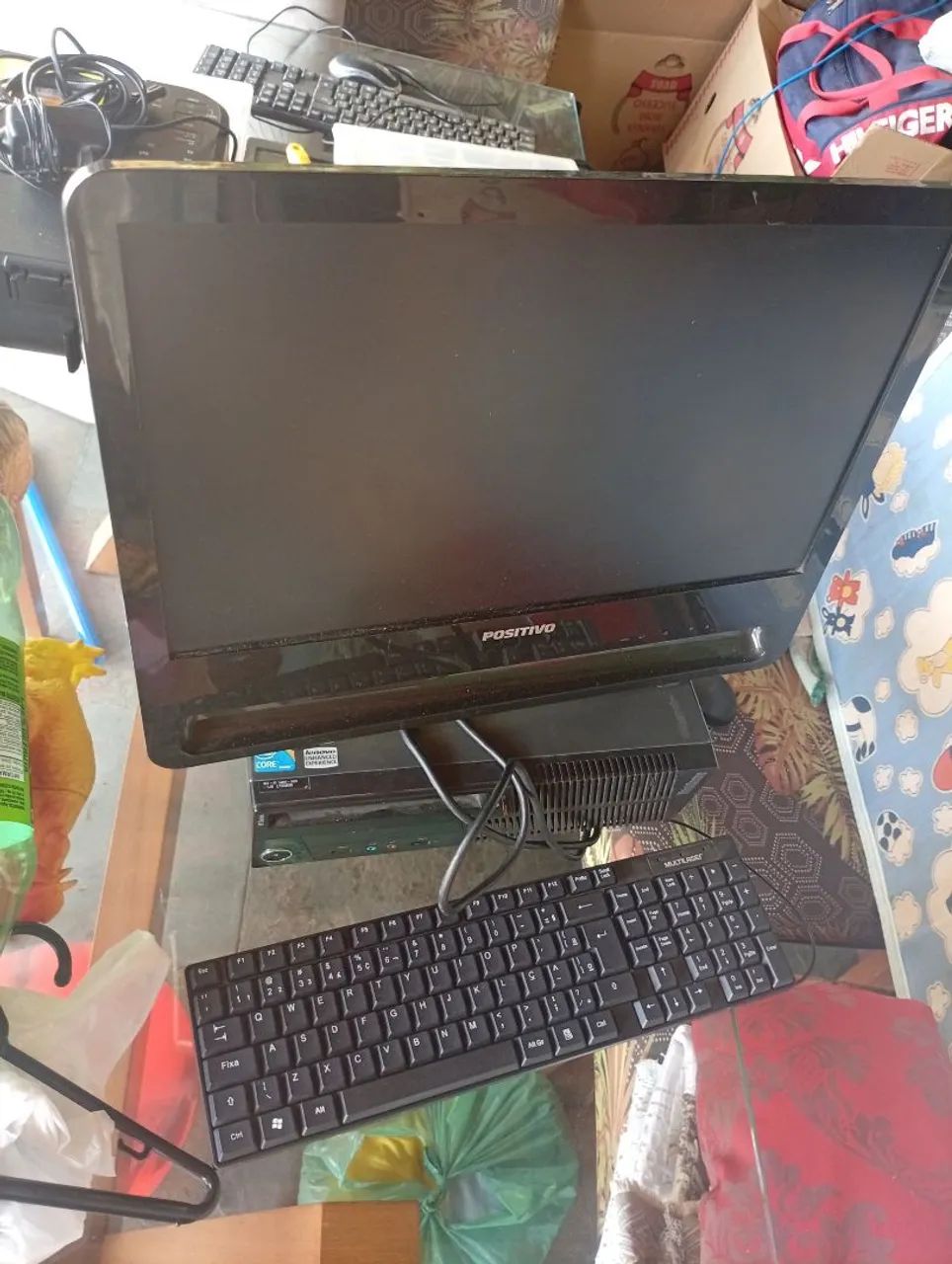 Computador completo  - Foto 2