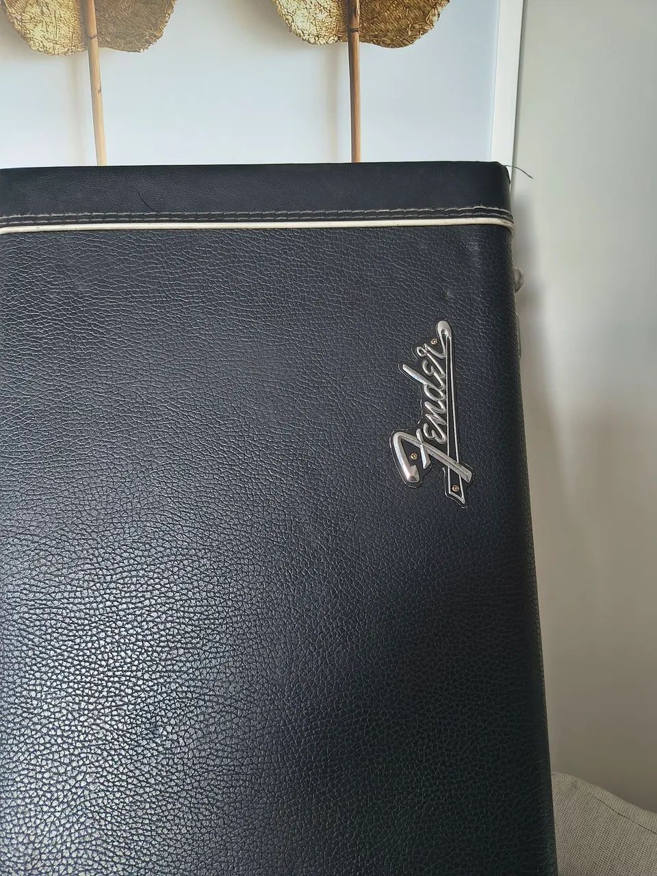 Case Fender  - Foto 3