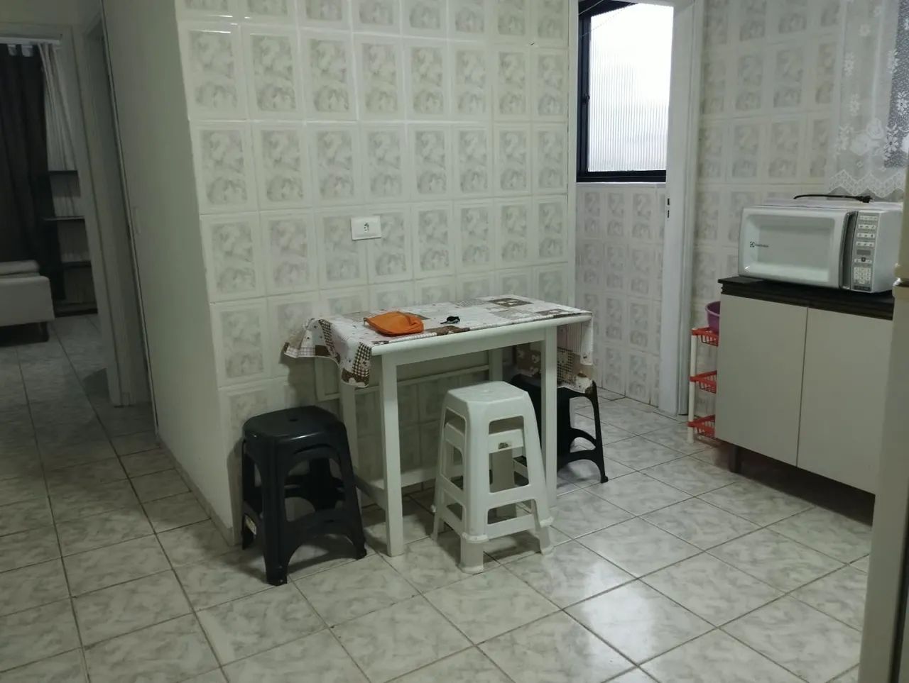 Apartamento mobiliado  - Foto 4