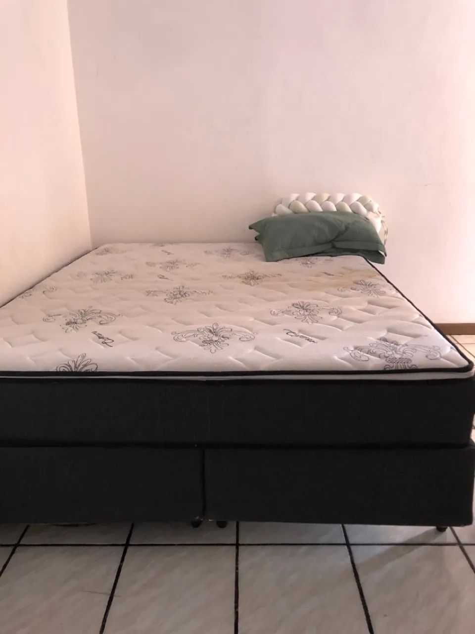 Cama quenn size - Foto 3