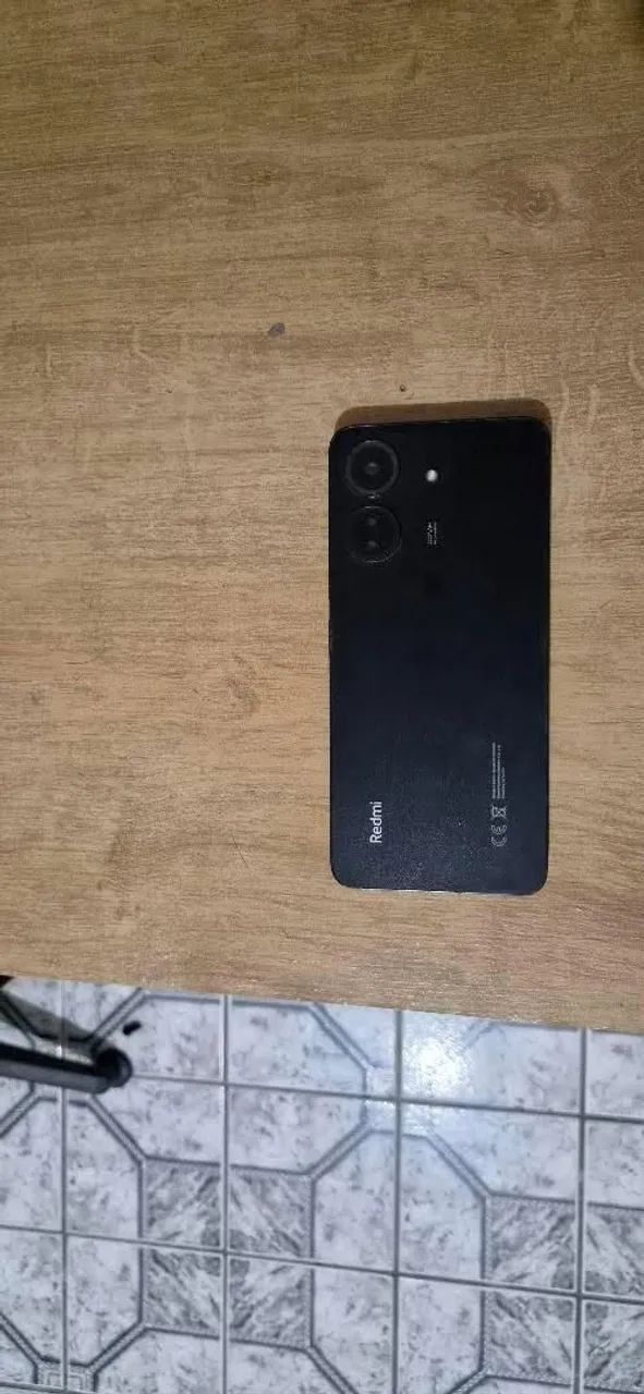 Redmi note 13c 258gb - Foto 2