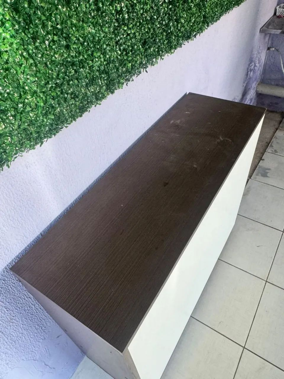 Vendo balcão 600 reais - Foto 2
