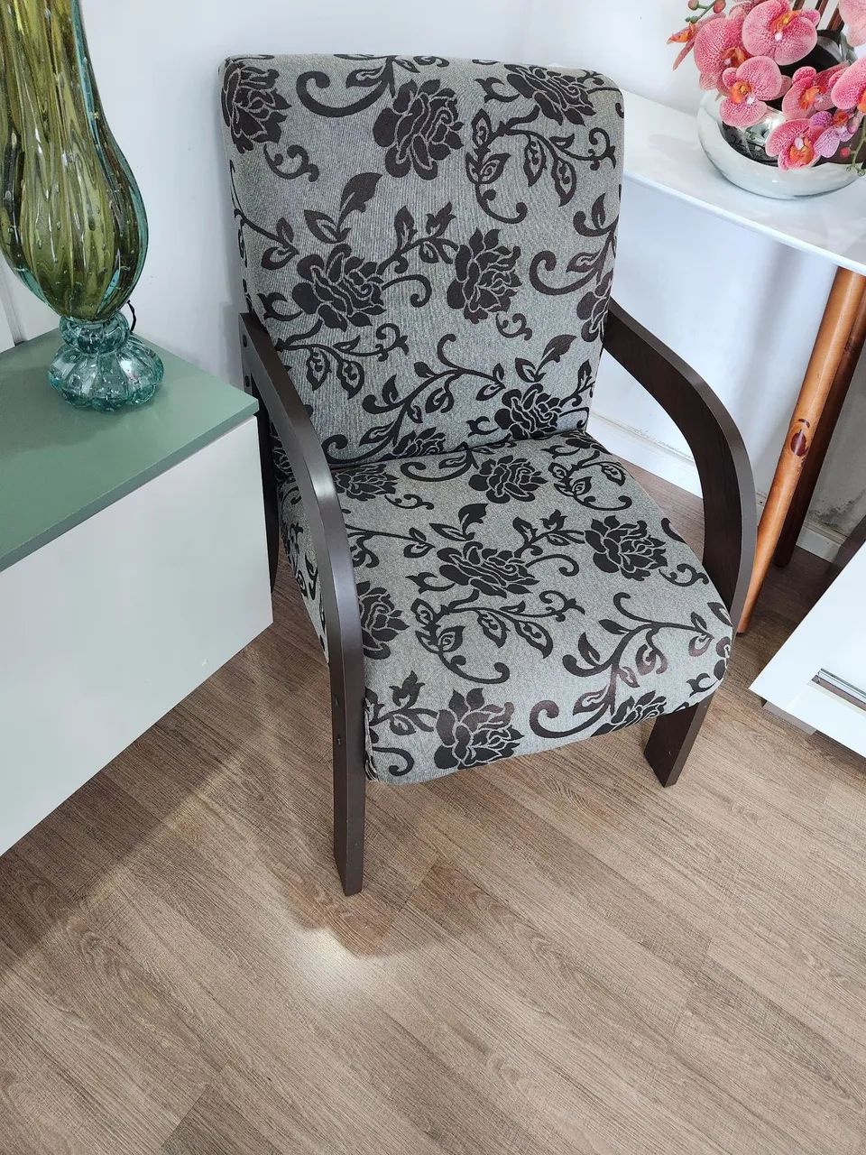 Kit poltronas 