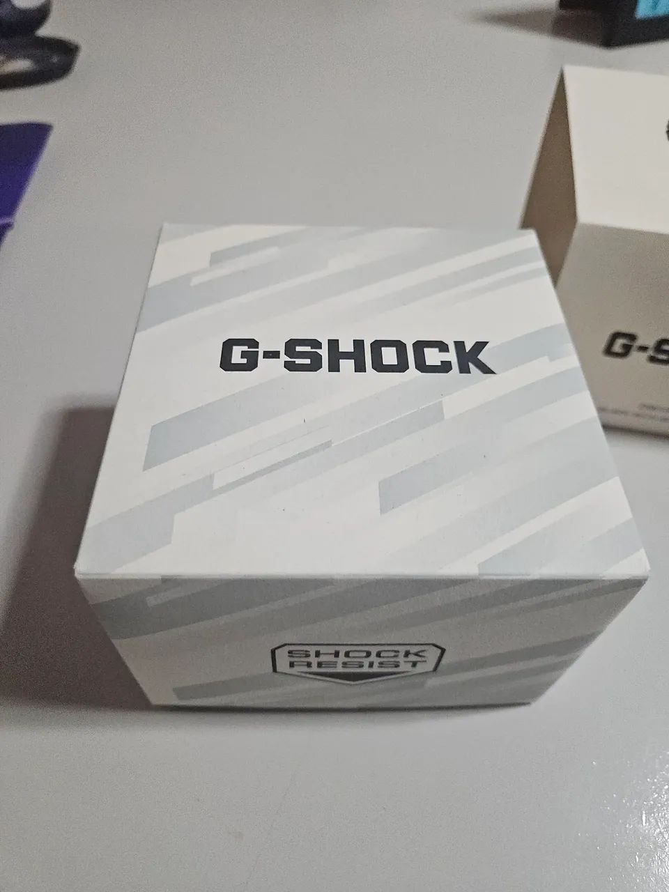 Relógio Casio G-Shock DW-H5600 - Foto 2