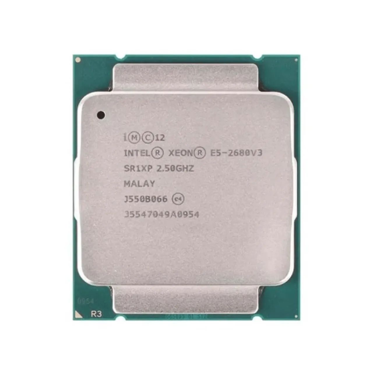 Processador xeon 2680 v3