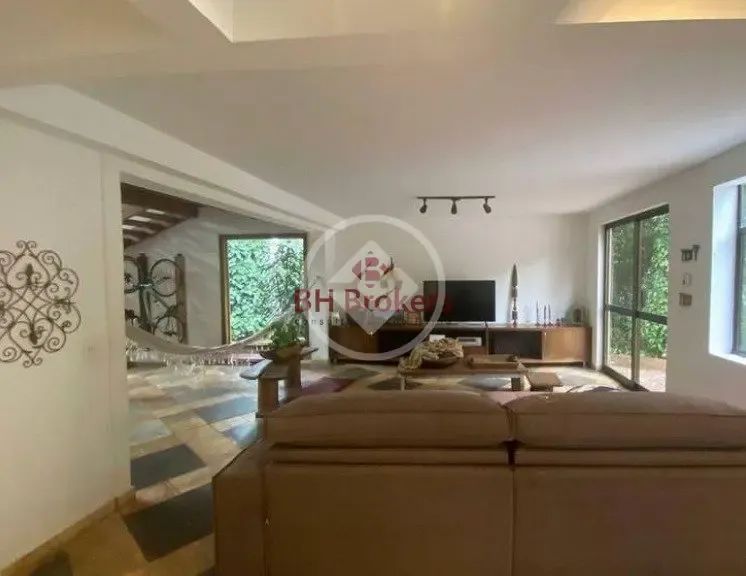CASA DE 3 QUARTOS A VENDA EM NOVA LIMA codigo: 341529 - Foto 2