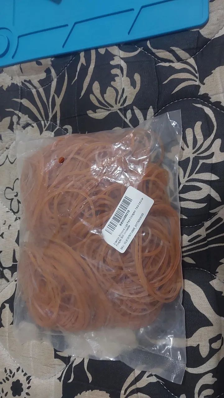 Kit de manutenção de celular inicial  - Foto 2