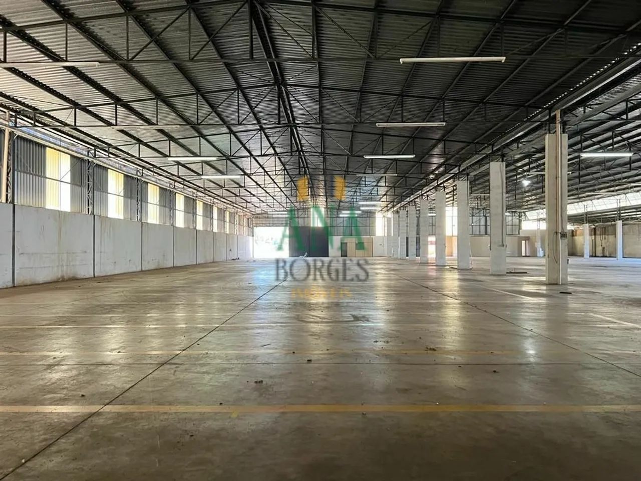 Espaço para salas administrativas ou laboratório - Foto 2