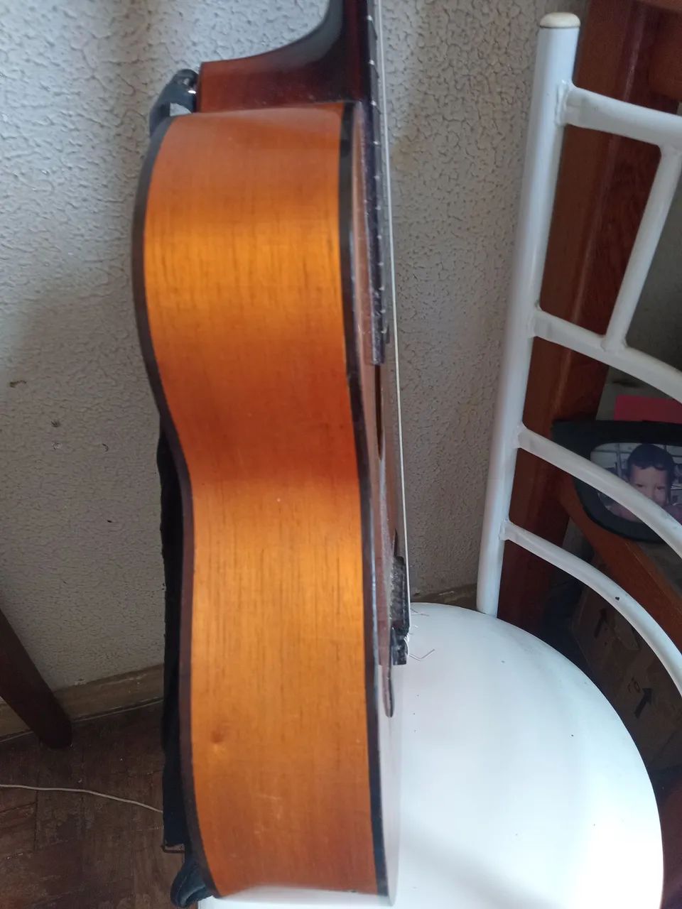 Violao 7 cordas - Foto 4