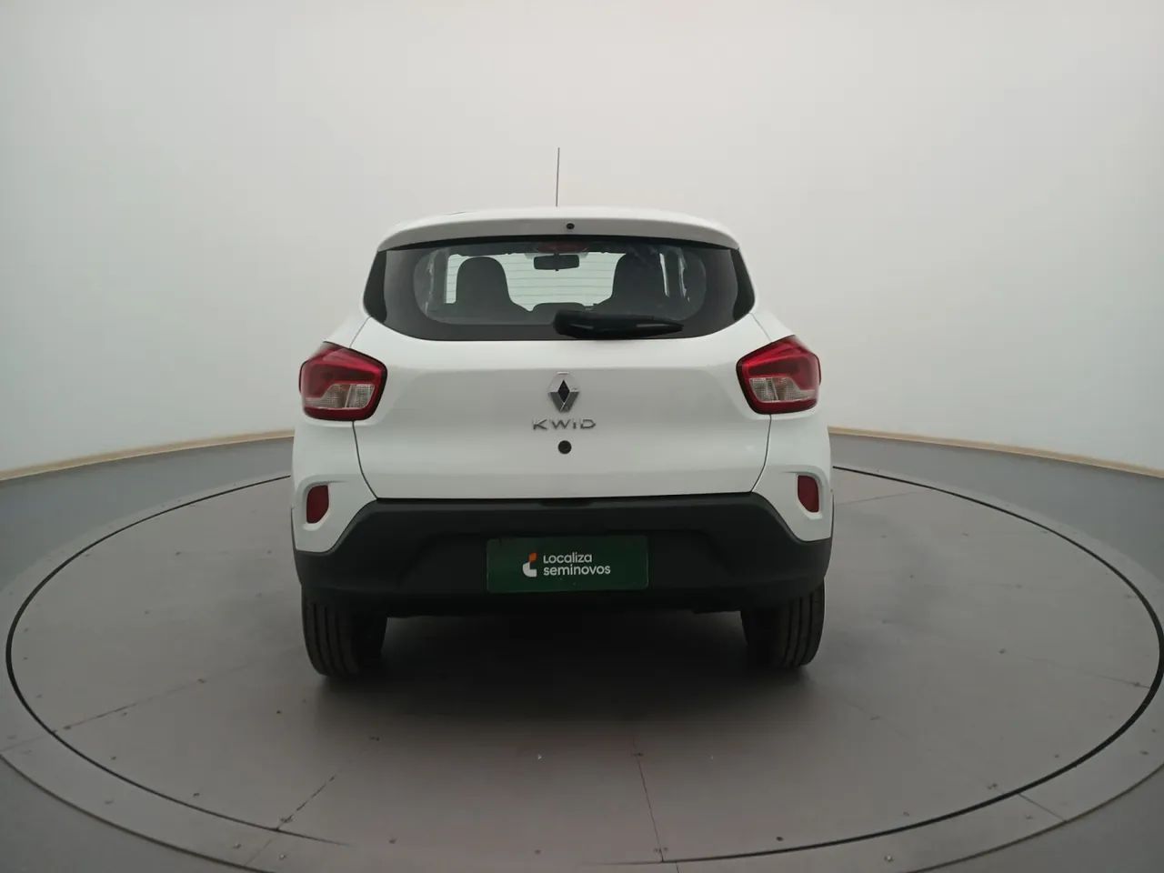 Renault Kwid 1.0 Zen 2025 - Foto 4