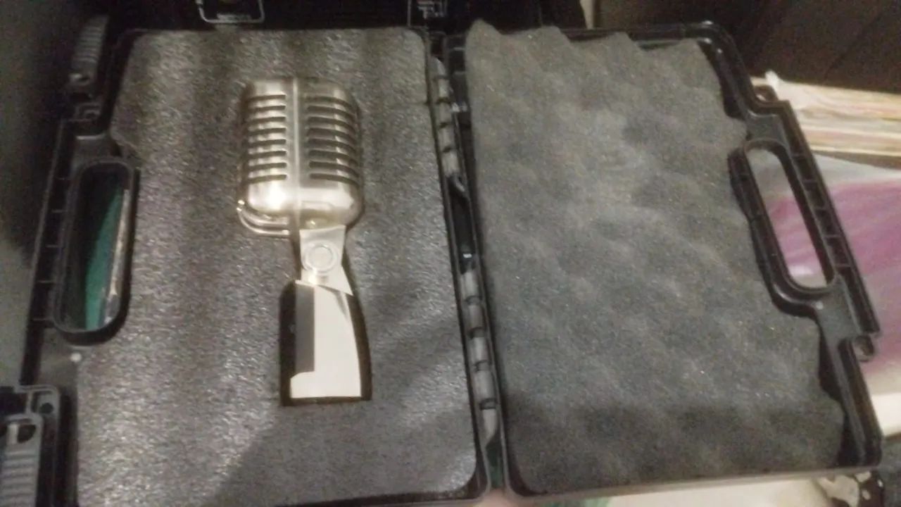 Vendo Microfone ? - Foto 4