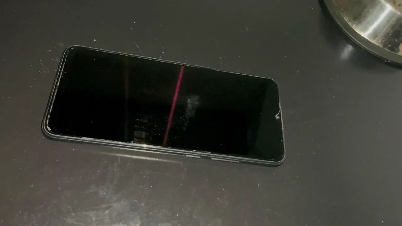 celular a03 dual SIM 64g - Foto 3