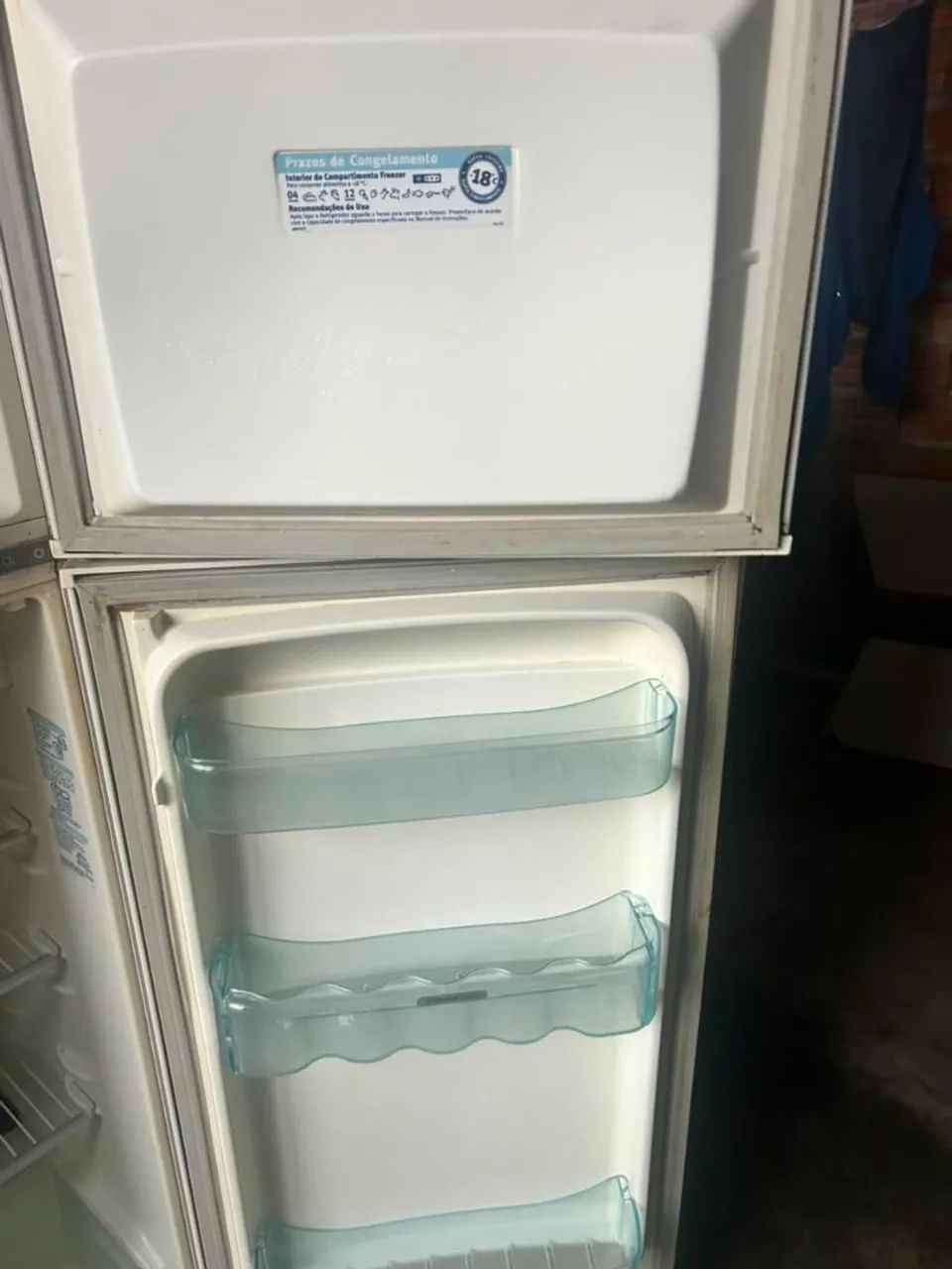 Geladeira  - Foto 2