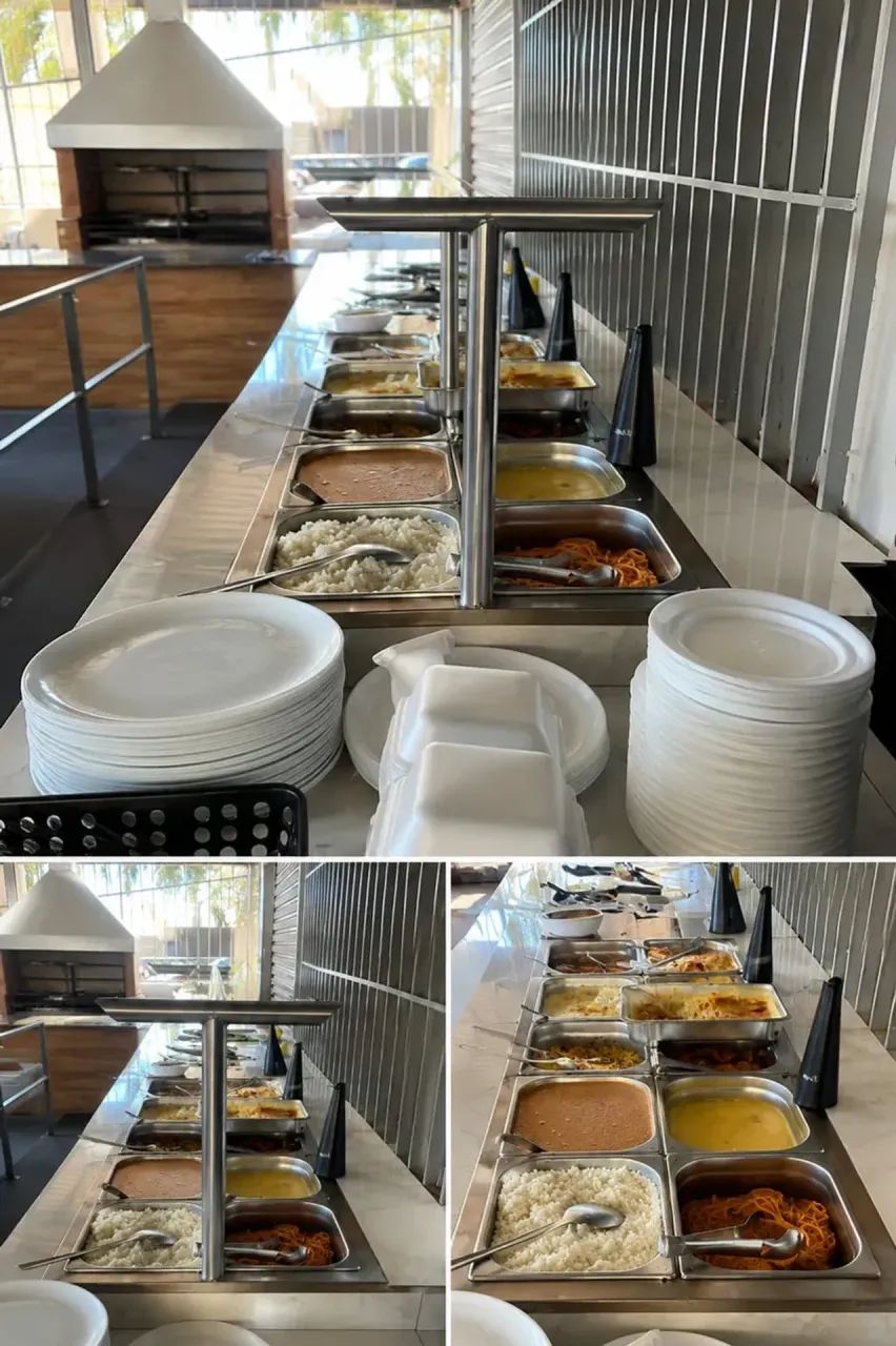 restaurante em frente à faculdade - Foto 3