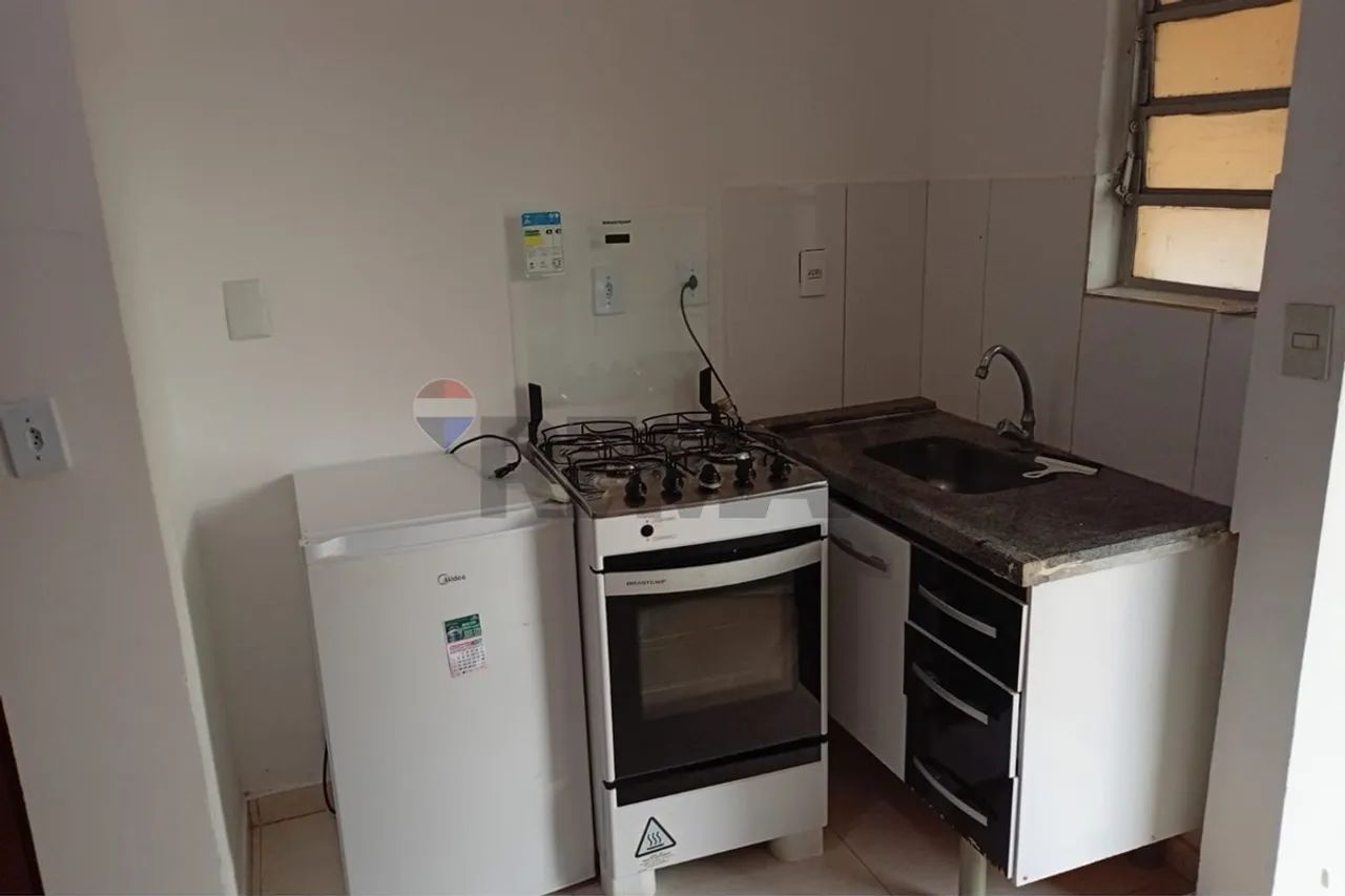QUARTO SUÍTE PARA LOCAÇ ÃO NA CIDADE UNIVERSITÁRIA CAMPINAS/SP - Foto 4