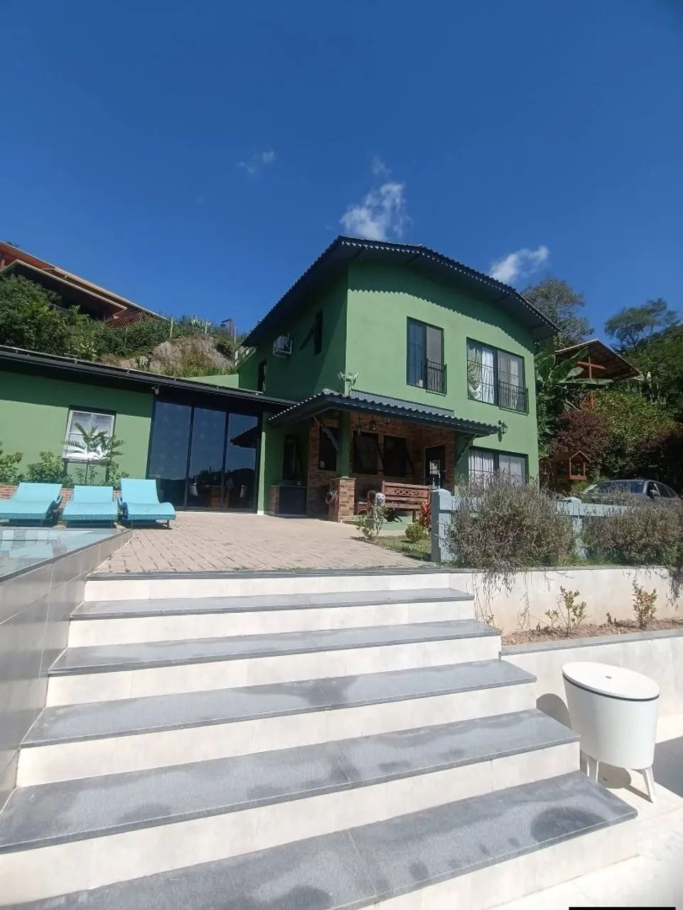 Excelente chácara com 1.072m² em Condomínio ES. - Foto 3