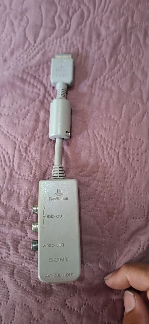 Adaptador ps1