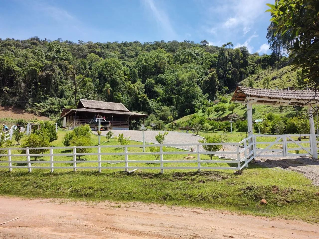 Sítio em São Bonifácio  - Foto 2