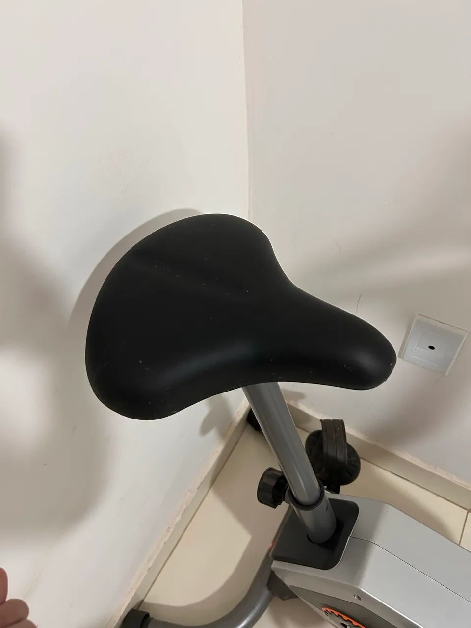 Bicicleta ergométrica  - Foto 4