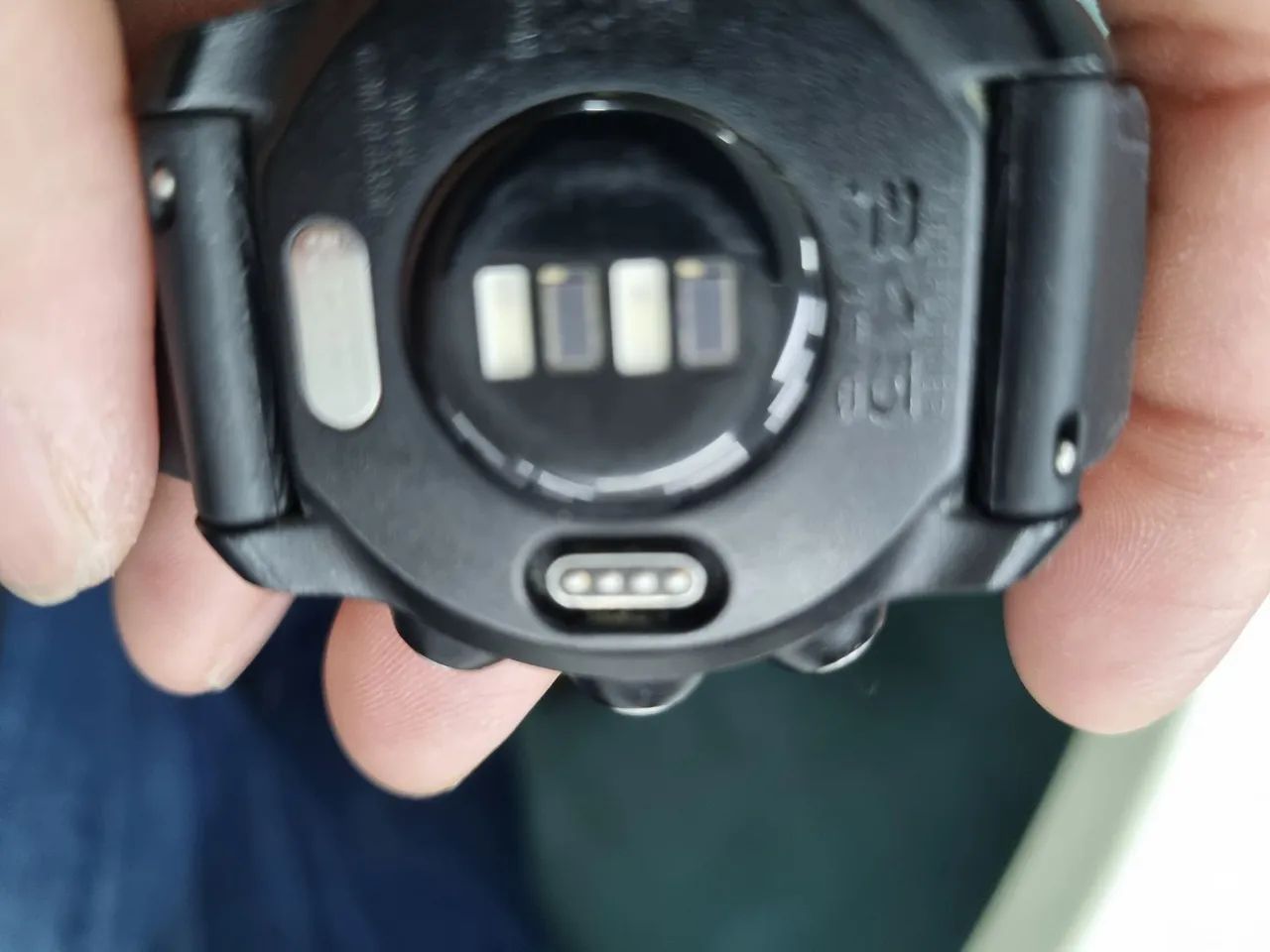 Garmin Forerunner 245 Music - Smartwatch  - Foto 4